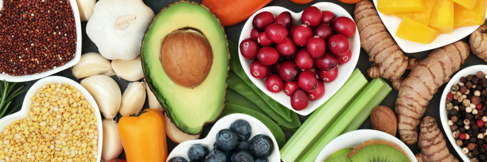 Why Antioxidants Are Key to Heart Health After 40: Benefits, Foods, and Supplements