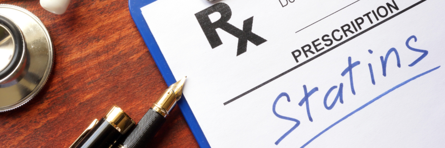Statins: Positive Effects, Side Effects, Nutrient Depletion, and the Best Supplements to Support Your Health