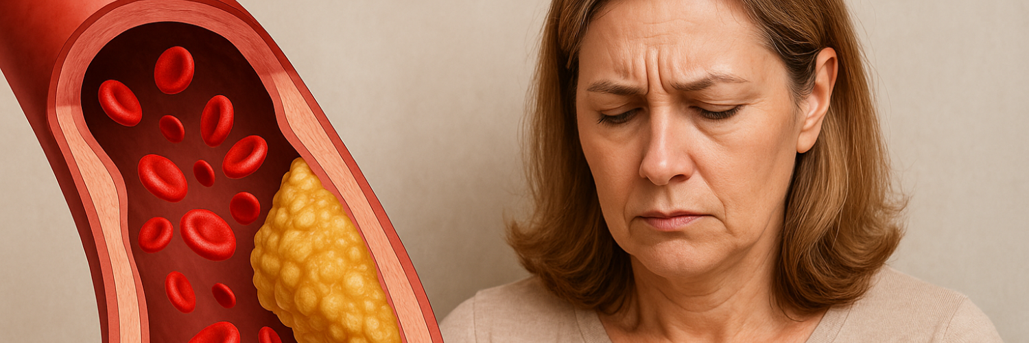 Cholesterol Explained: The Good, The Bad, and How to Keep Your Heart Healthy