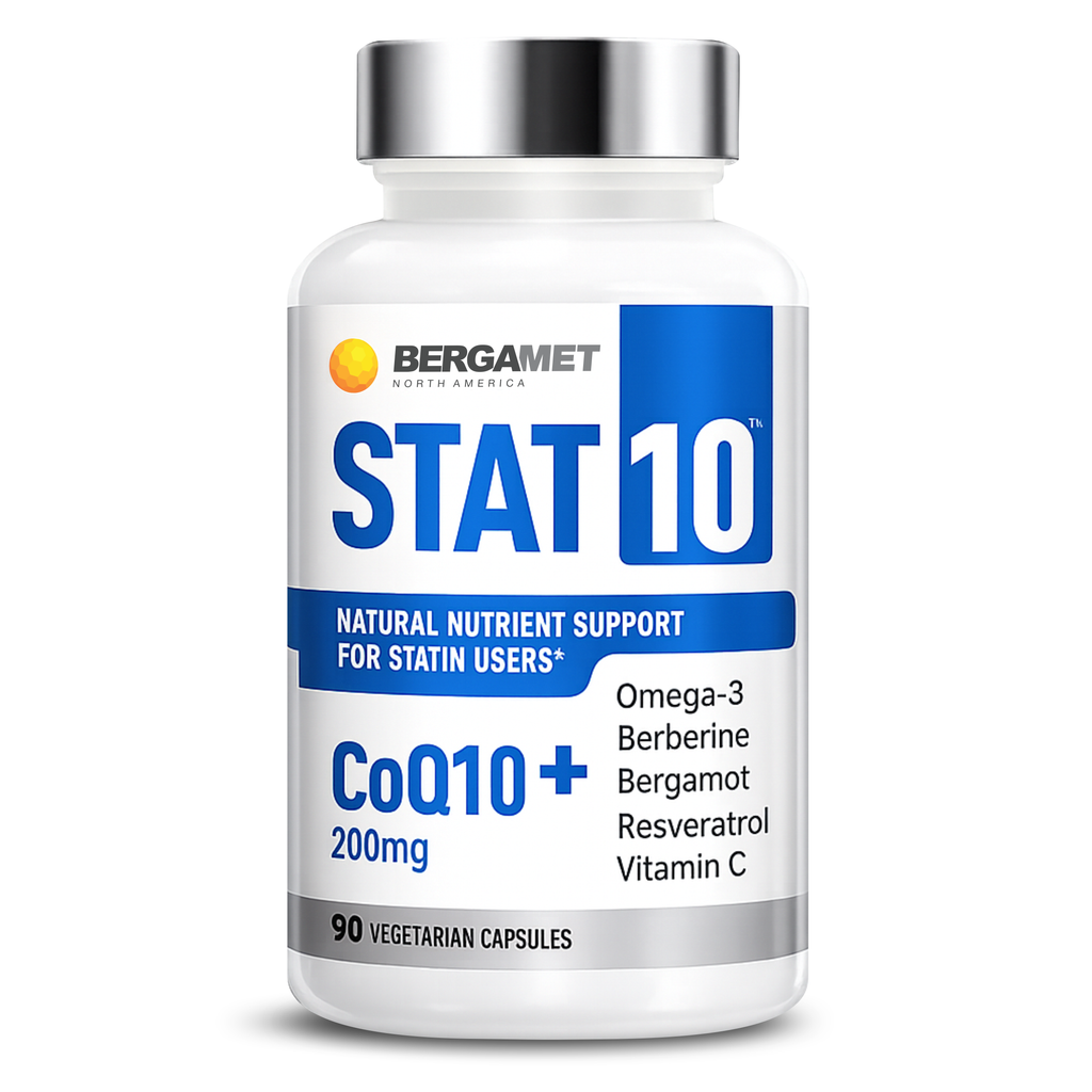 BergaMet STAT10