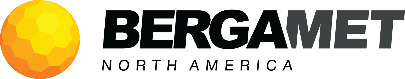 BergaMet North America logo