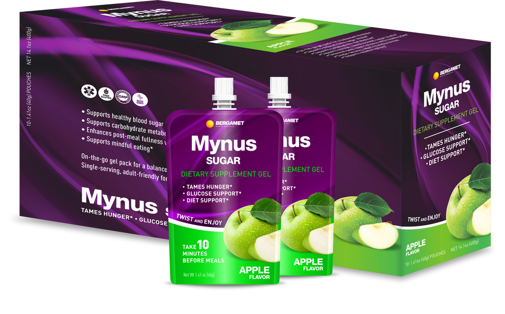 Bergamet Mynus - BergaMetNA